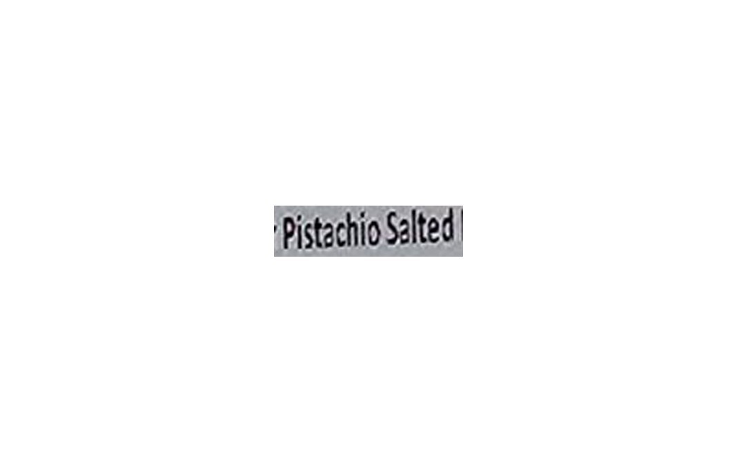 More Choice Superior Pistachio Salted Inshell   Pack  200 grams